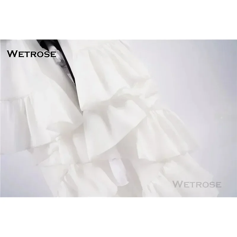 【Wetrose】متوفر SSR 2024 Houshou Marine Nun Sister 1st Live Ahoy أزياء تنكرية جديدة للحفلات الموسيقية شعر مستعار للهالوين وعيد الميلاد