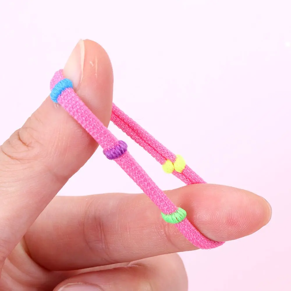 220PCS/Set BB Girls Kids Gifts Accessories Hairpin Hair Clip Hair Rope