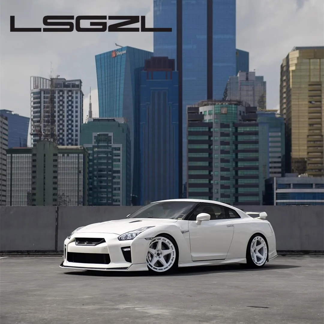 Monoblock Forged Custom Design White Concave 5x114.3 5x130 5x120 for M3 M5 sf90  17-26Inch Alloy Car Wheel Rim