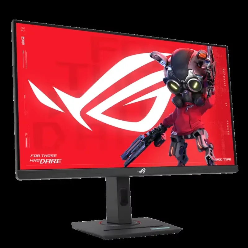 Gaming ROG Strix XG27UCS 4K 160Hz 27inch 1Ms 450Cd HDR400 G-Sync Compatible Response Gaming Screen PC IPS