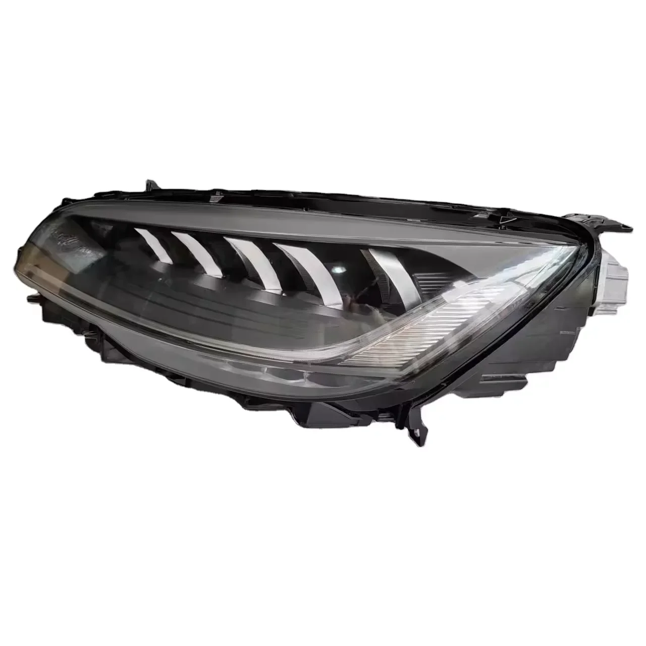 For Lincoln Aviator Automotive Parts headlight Manufacturer Direct Sales LED Automotive car headlight