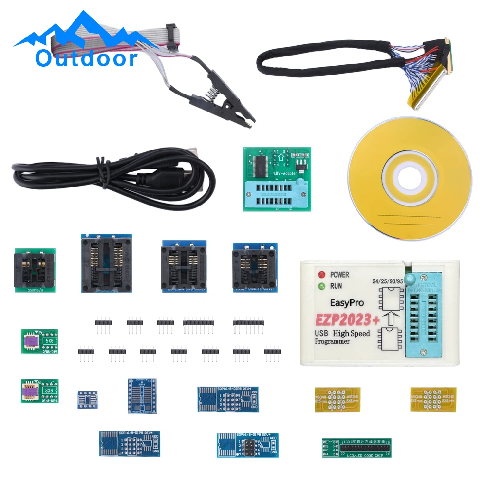 Ezp2023+High Speed …