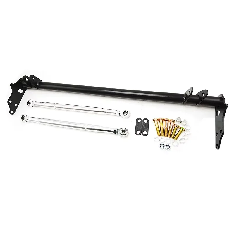 Front Traction Control Lower Rod Holder Kit CRX 88-91