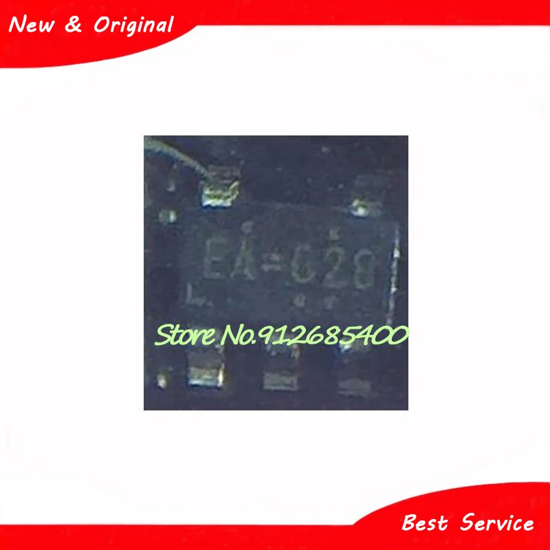 جديد وأصلي ، متوفر في المخزن ، 20 في اللوت