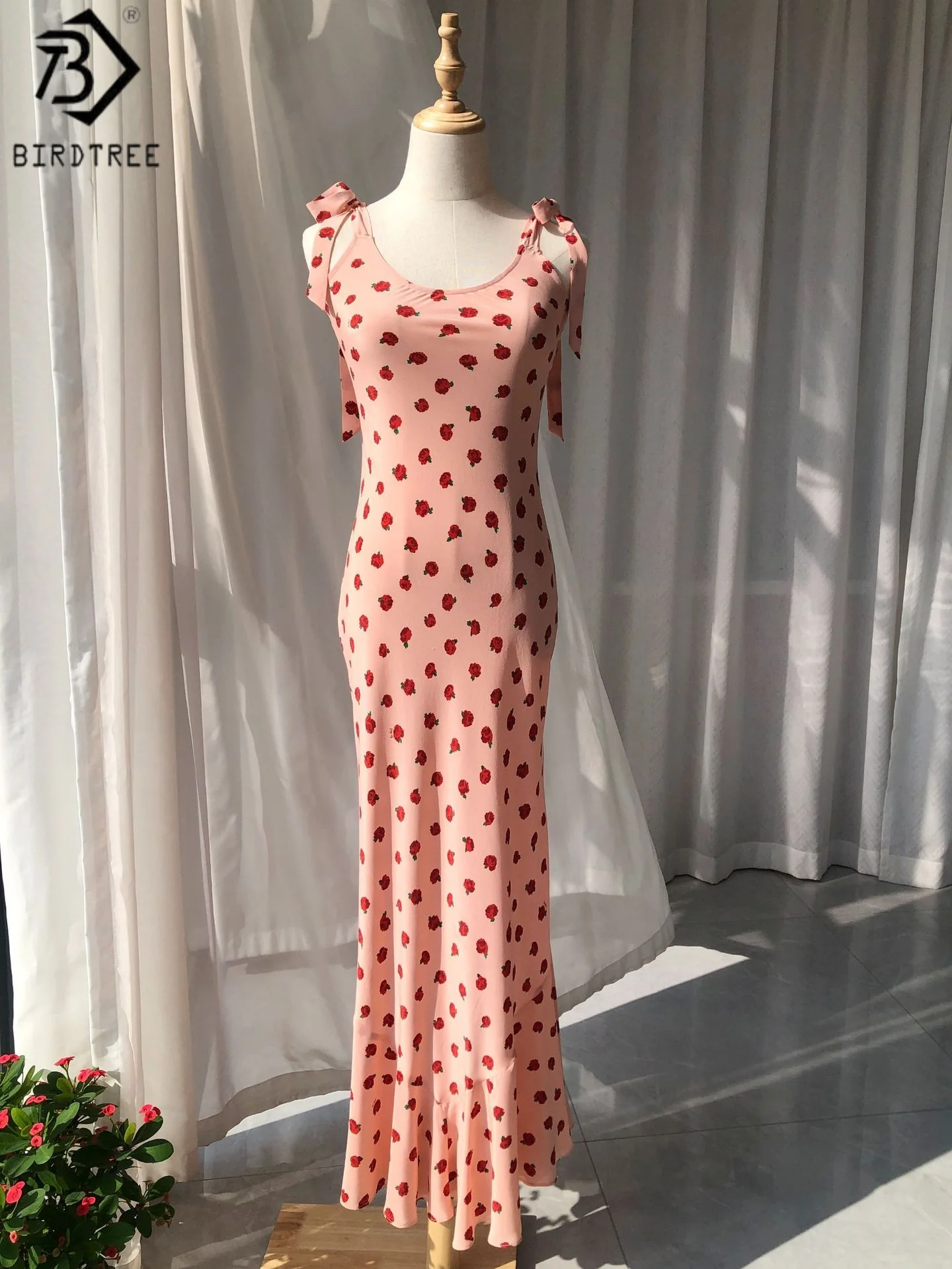 Birdtree 17MM 100% … - image