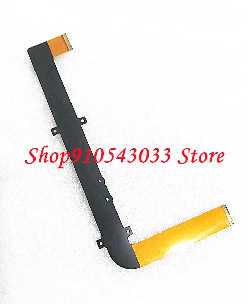 NEW Shaft Rotating LCD Flex Cable For Fuji FOR Fujifilm XA3 X-A3 XA-3 XA5 XA-5 XA10 XA-10 Digital Camera Repair Part