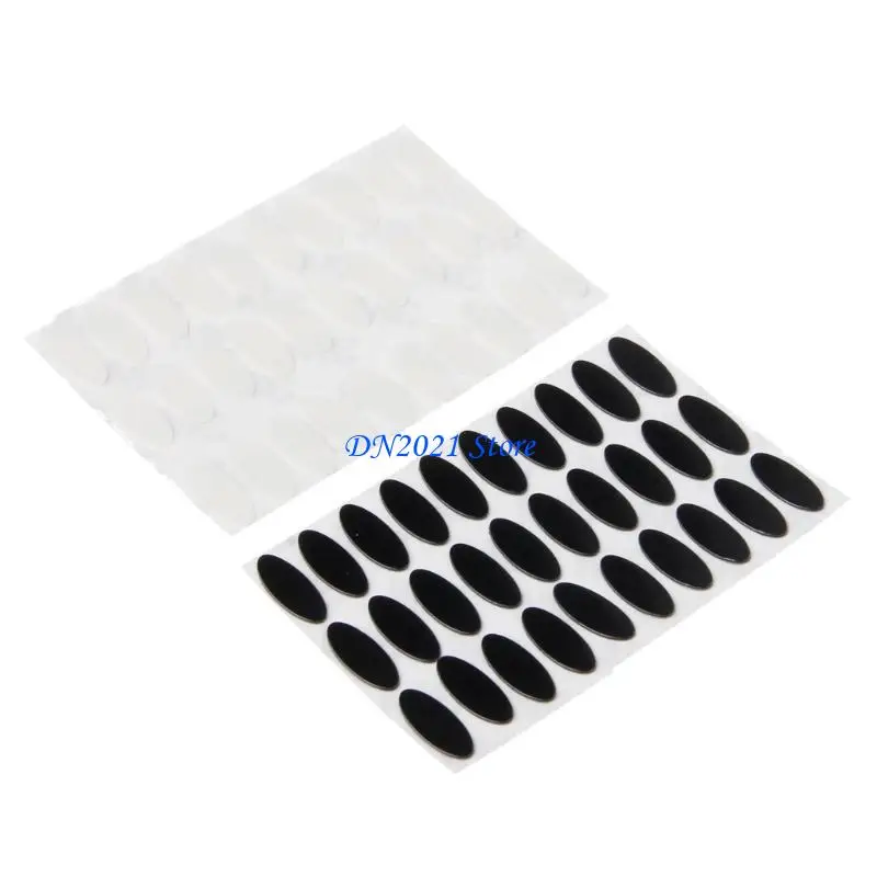 F3KE Mouse Skates for lMicro soft IE3.0 IO1.1 Mouse Feet Pads Replacement Feet