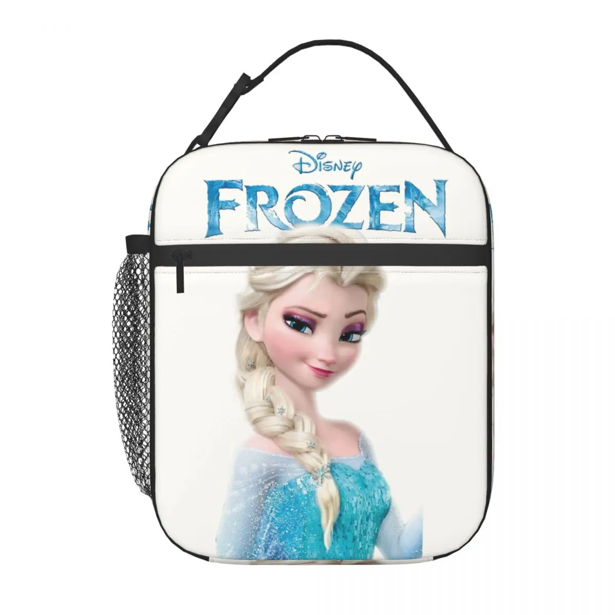 Picnic Elsa Frozen Multifunction Ice Pack Disney Frozen Storage Bag For Men Kid Picnic Storage