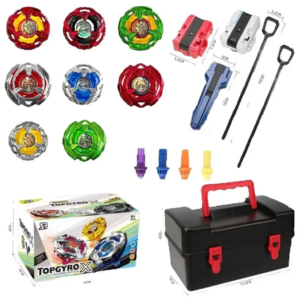 

Takara Tomy Gyro X Toy BX CX UX Gyro Bx23 CX01 CX03 UX08 UX11 UX13 Walki Luzem Metal Earth Accesorios Para Gyro