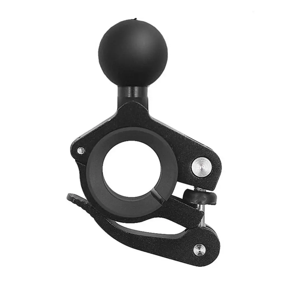 17Mm 25Mm Motorcycle Stuur Balhoofd Adapter Release Base Stuur Ball Mount Houder Fiets Riding Clip Beugel