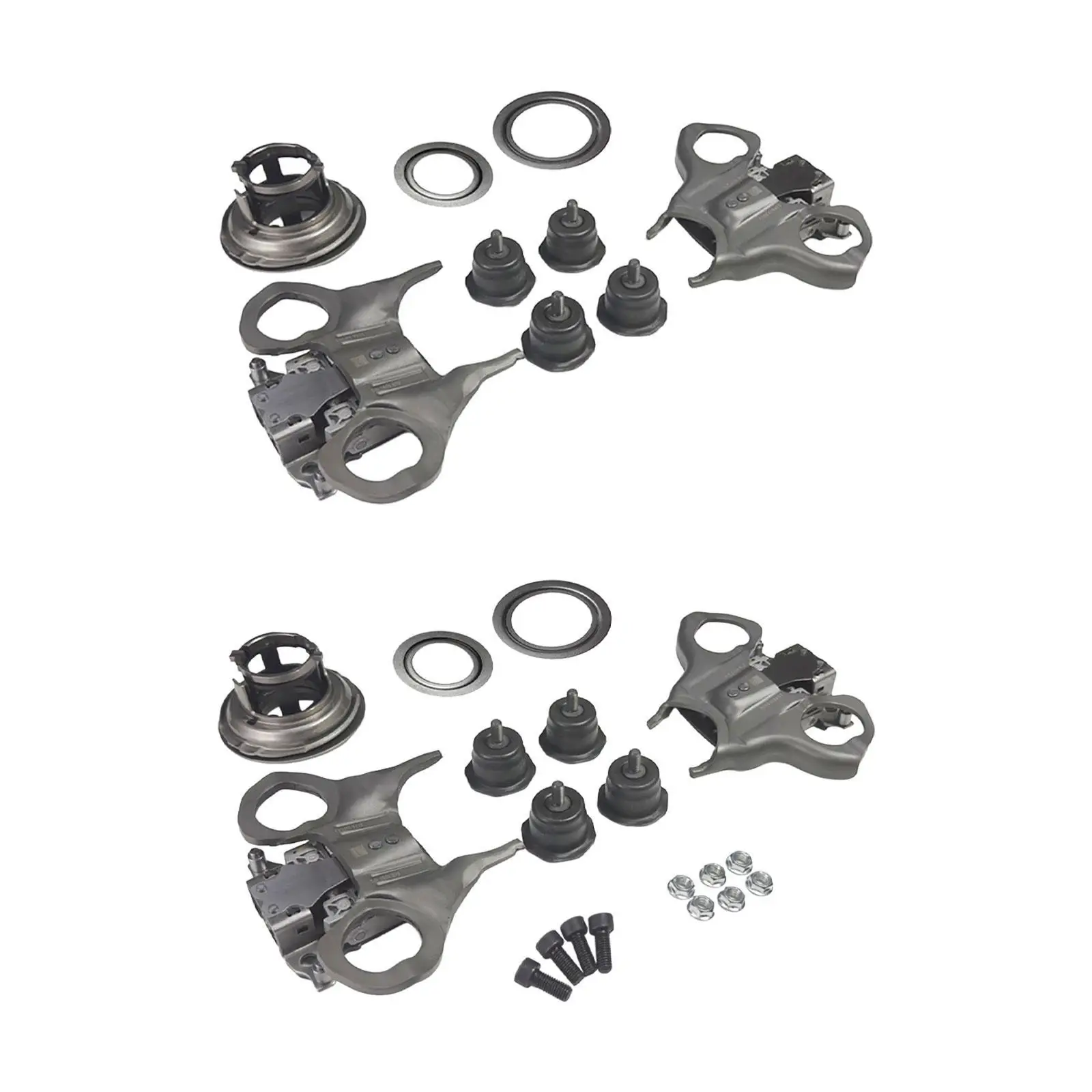 

Transmission Clutch Release Fork Bearing Set CA6Z7515J for Ford Focus