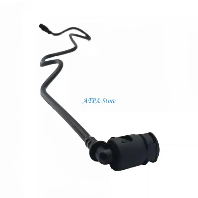 

U13C Automotive Accessories for XC60 V70 Car Coolant Breather Pipe
