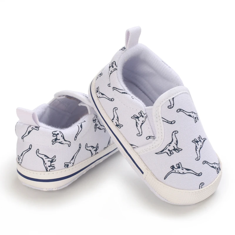 Baby Girls and Unisex Soft Soles Slip-Resistant Crib ShoesSlippers for Infant and Toddler