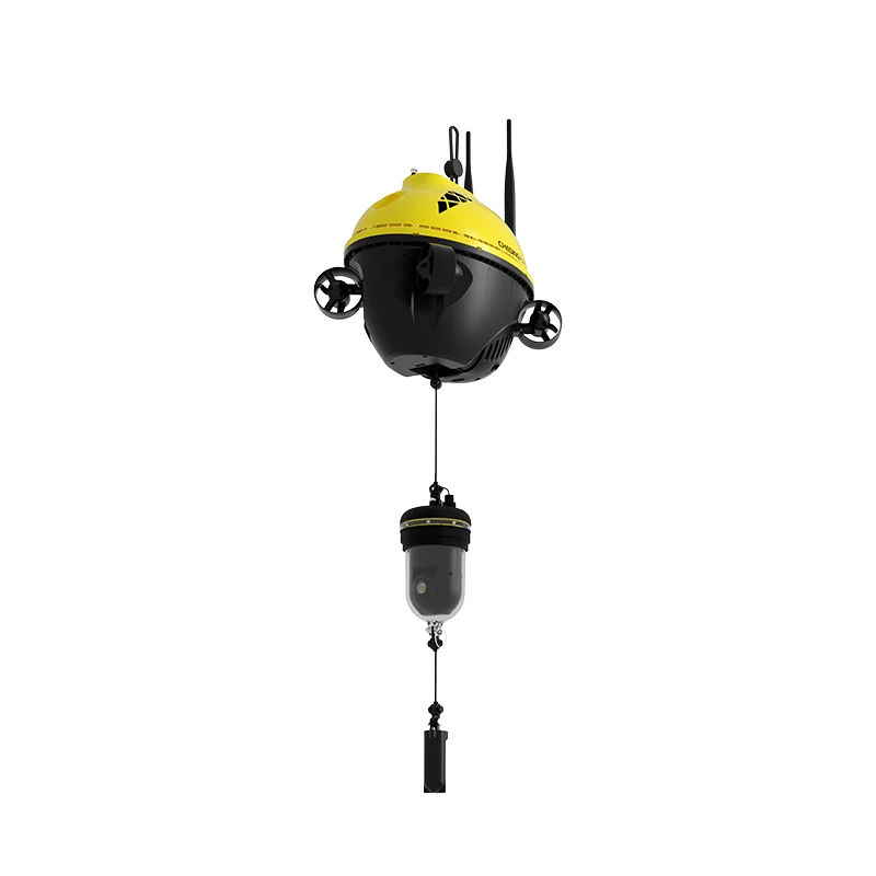 

F1 Pro High-Definition Diving Camera Detector Infrared Night Vision Fishing Camera Remote Control Image Transmission