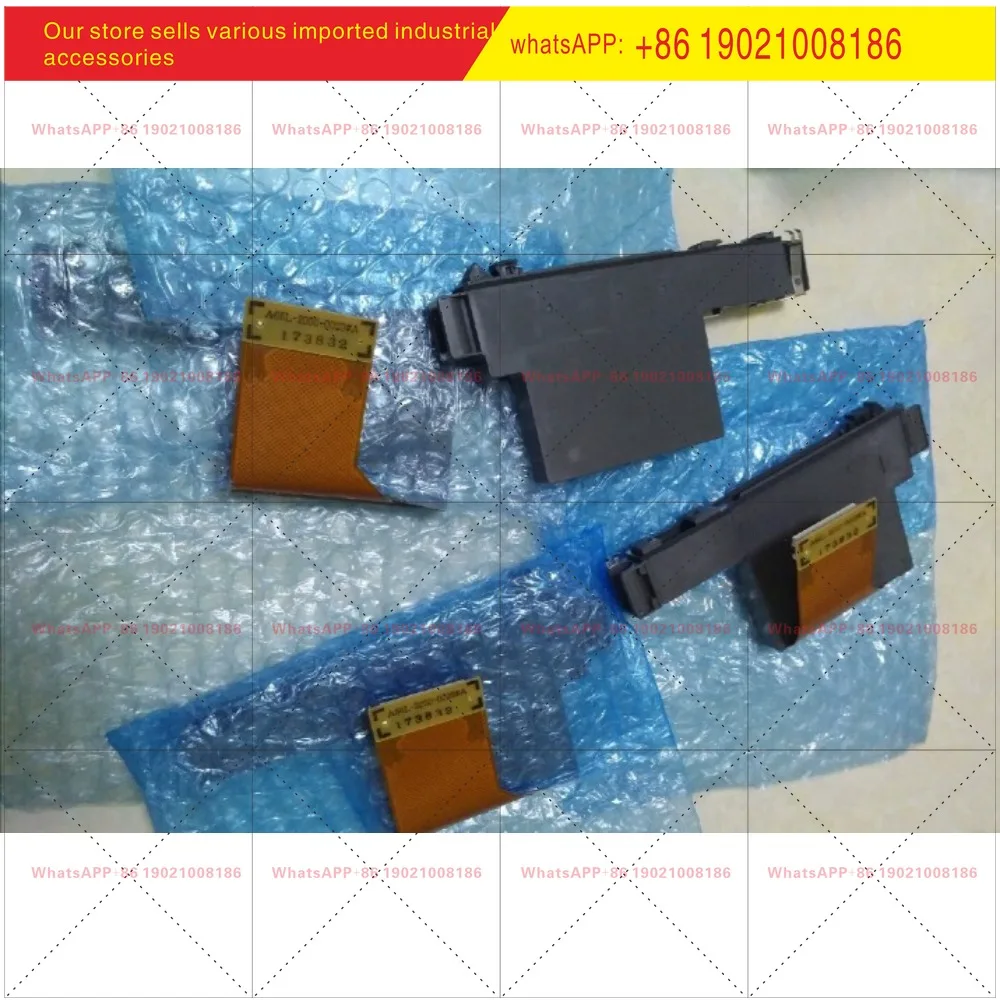Original new host system CF card slot A66L-2050-0029#A