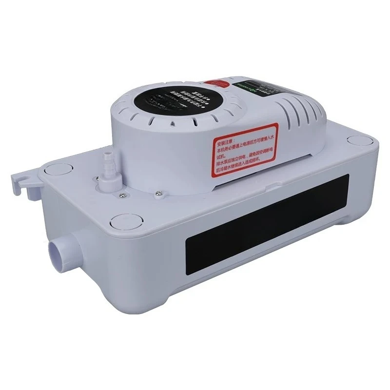 Air conditioner drainage pump Automatic drainage air conditioner drainer Condensate lift pump