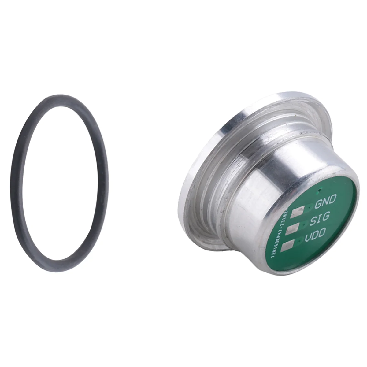 

Premium New 0BH DQ500 Transmission Clutch Pressure Sensor for TT Q3 A3
