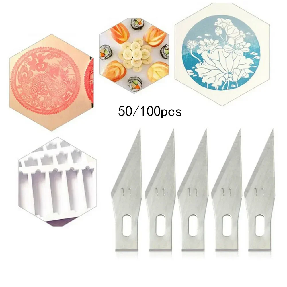 Engraving Blades Fo…