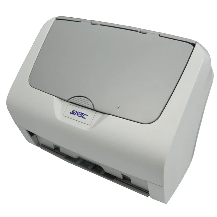 BSC-5060 high speed document scanner express waybill scanner