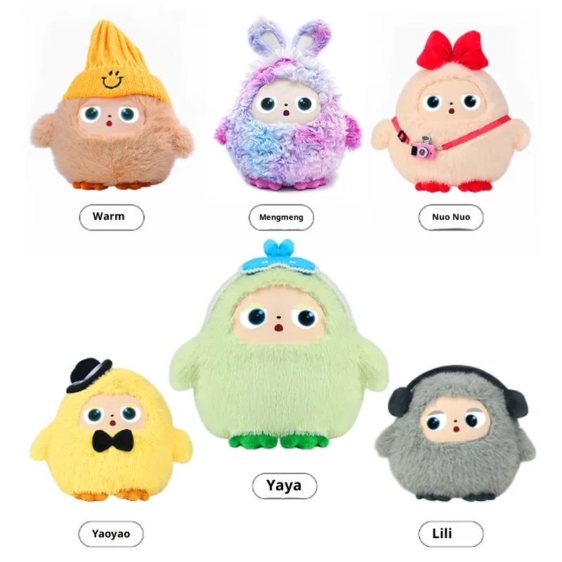 Ai inteligente educação precoce brinquedo de pelúcia interativo boneca de pelúcia presente para crianças meninos meninas aniversário brinquedo educativo