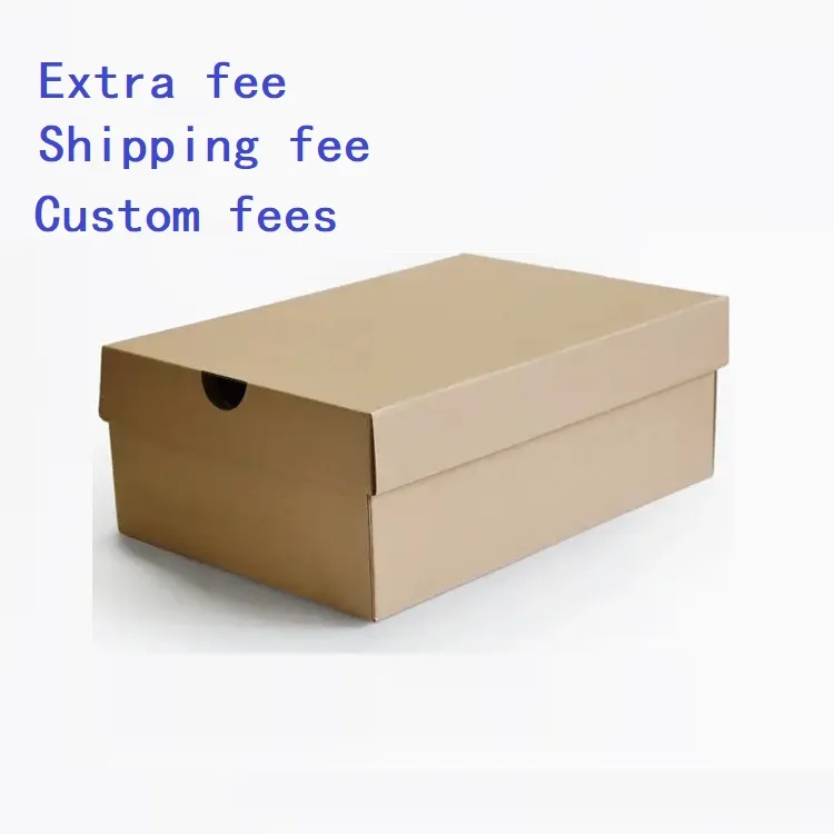 HQF UG Boots Extra Fee Shipping Cost for EMS ,UPS, DHL Difference Link,Box Packing Payment, Waterproof & Sheepskin