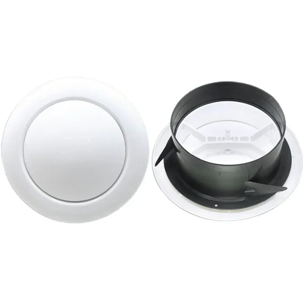 Вентиляционный диффузор из АБС-пластика