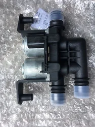 Original Heater Control Water Valve For Bmw E60 E63 E64 E65 64116906652 64110301939 64120151694
