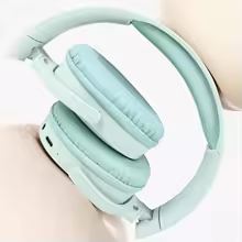 Fashionable Bluetooth Headphones - Image 5