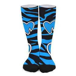 HBK Shawn Michaels Summerslam 95 Pattern Design Socks new in Men's socks Mens socks Men's socks