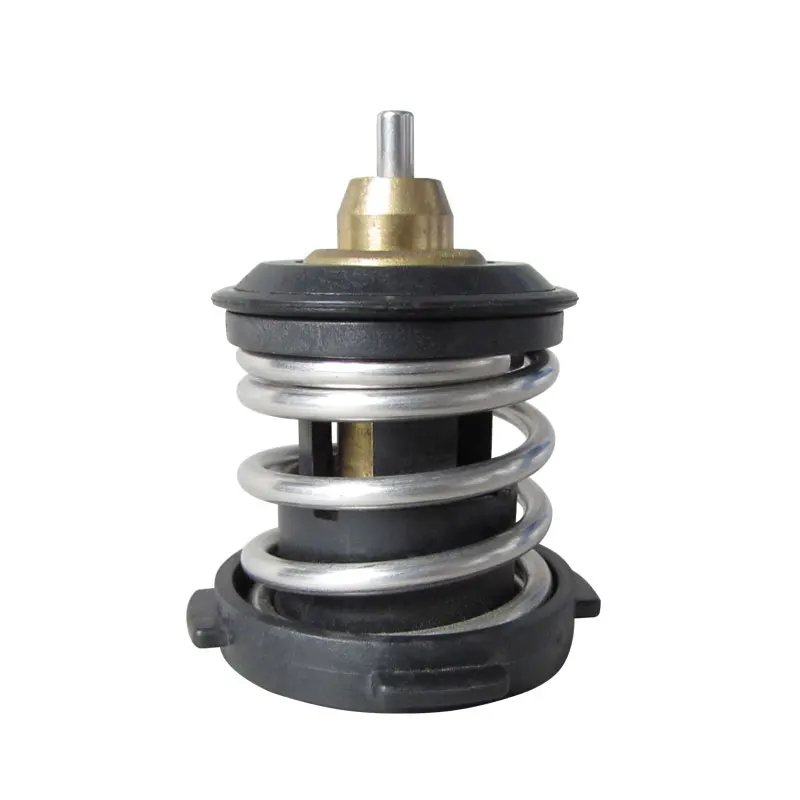 OEM 04E121113G 10PCS Factory Direct Thermostat For FAW Volkswagen EA211 Bora Engine Cooling System Replacement Auto Spare Parts