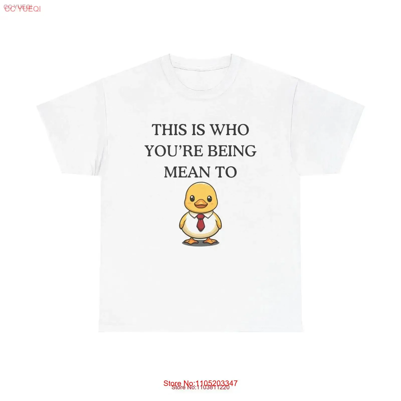 Esto es que eres significar lindo pato pequeño para personas camiseta Top Vintage Retro divertido meme regalo hombres mujeres unisex