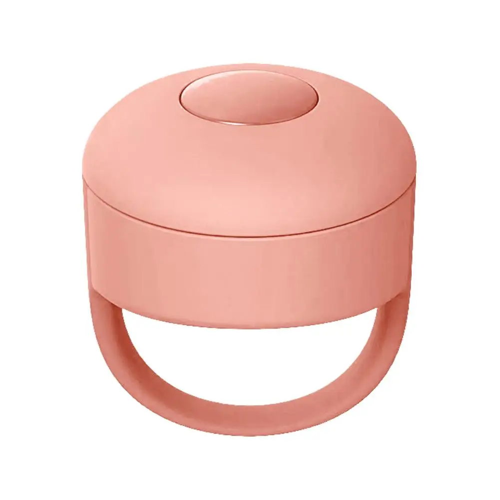 Fingertip Bluetooth Remote Control Bluetooth Selfie Flip Phone Like Maker Controller Camera Page Wireless T4O1