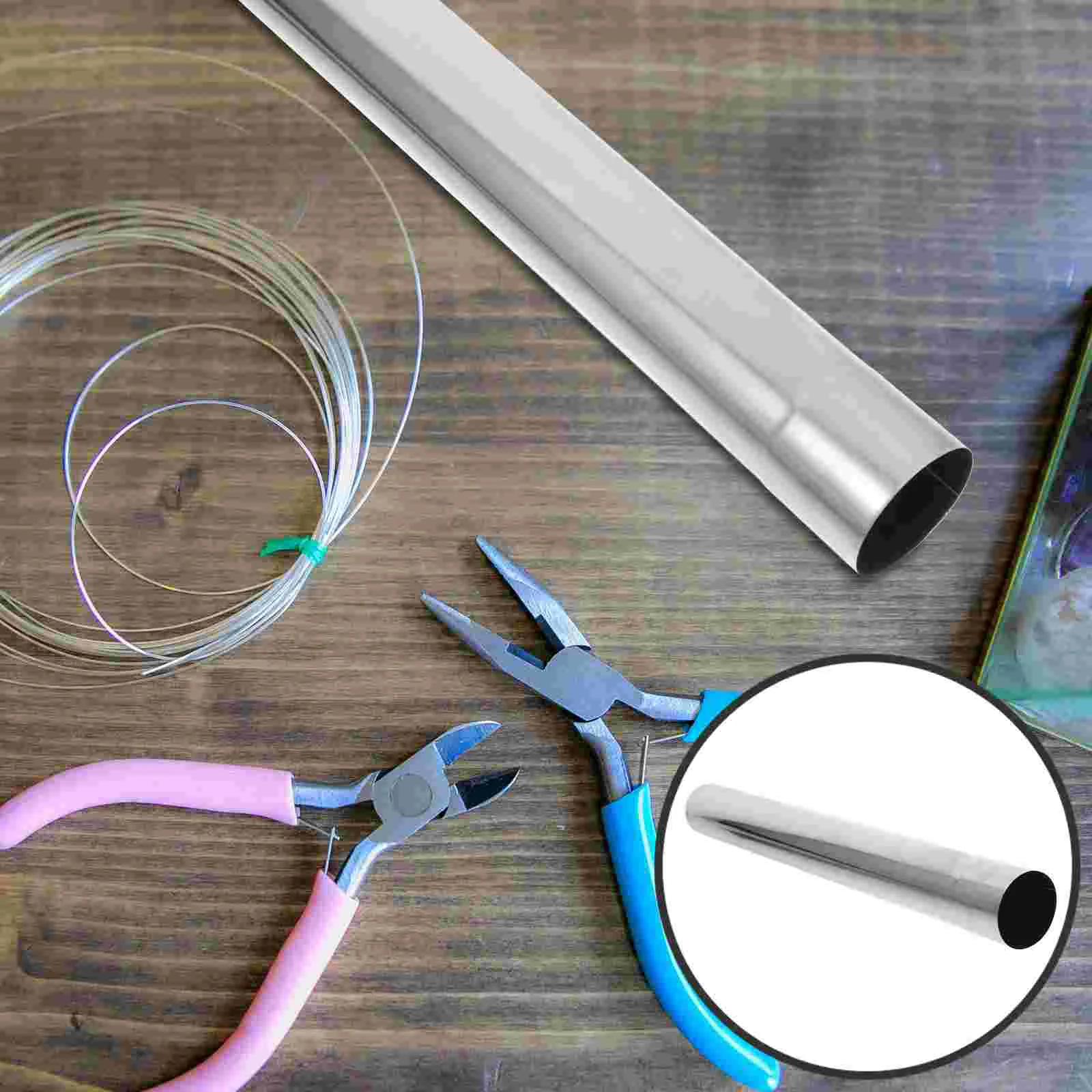 Chimney Stainless Steel Flue Fireplace Stove Camping Vent Stoves