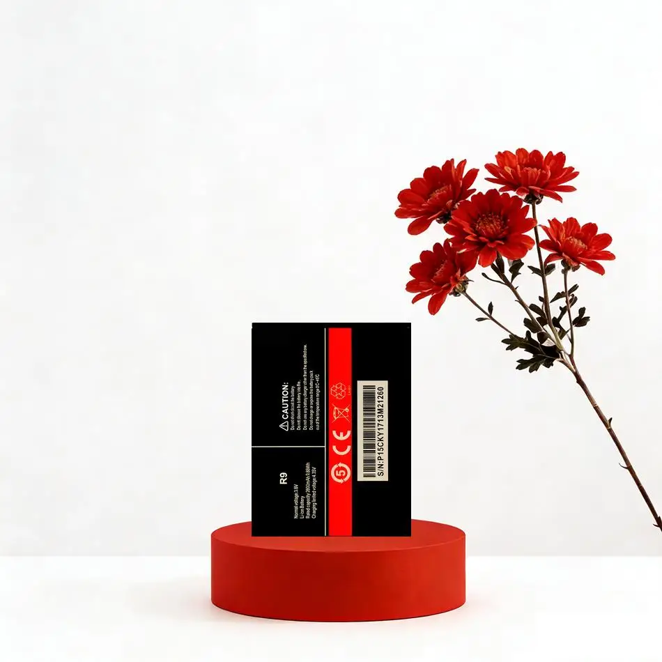 2600Mah For Cubot R…