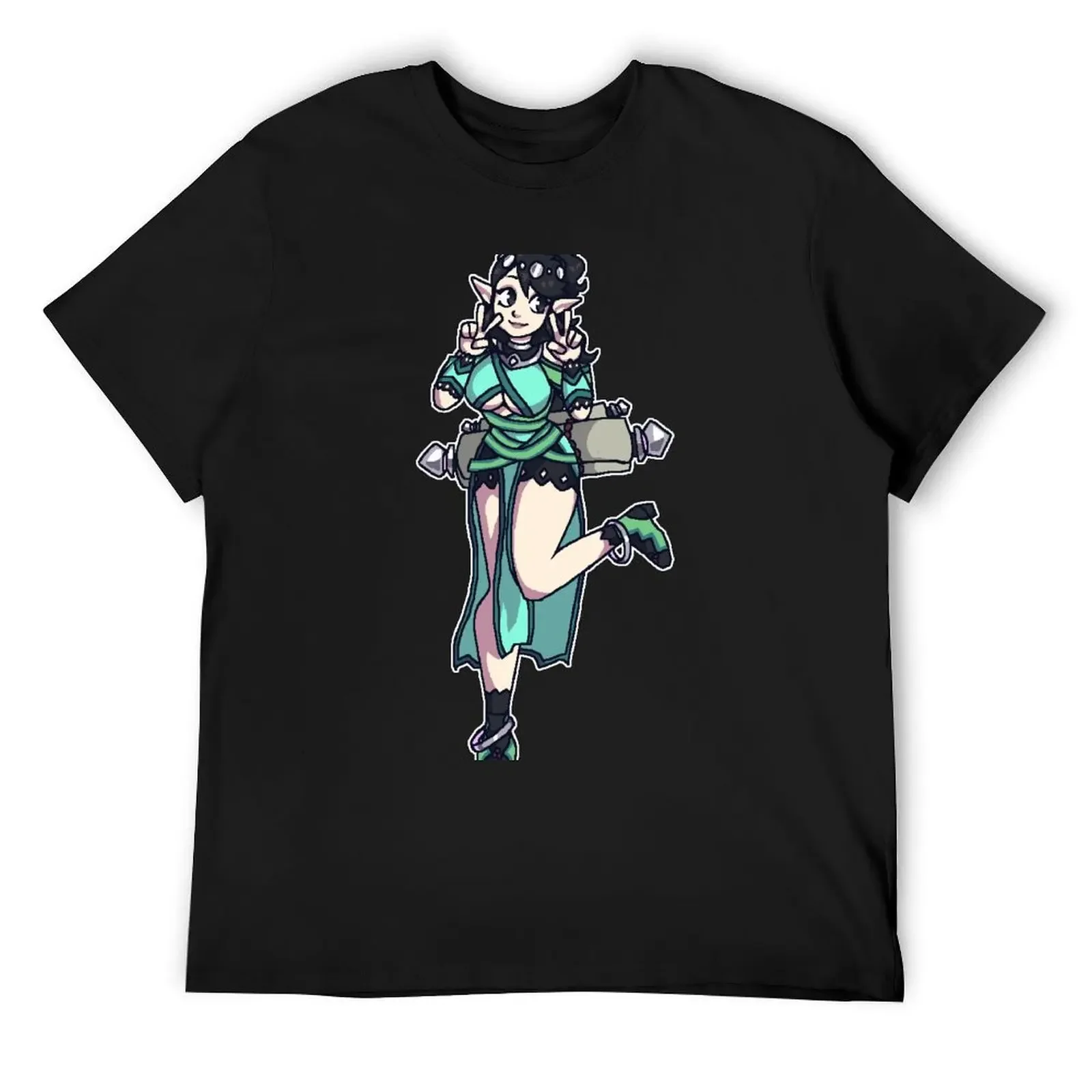 

Ying Paladins T-Shirt cheap stuff customizeds funny gifts boys animal print mens white t shirts
