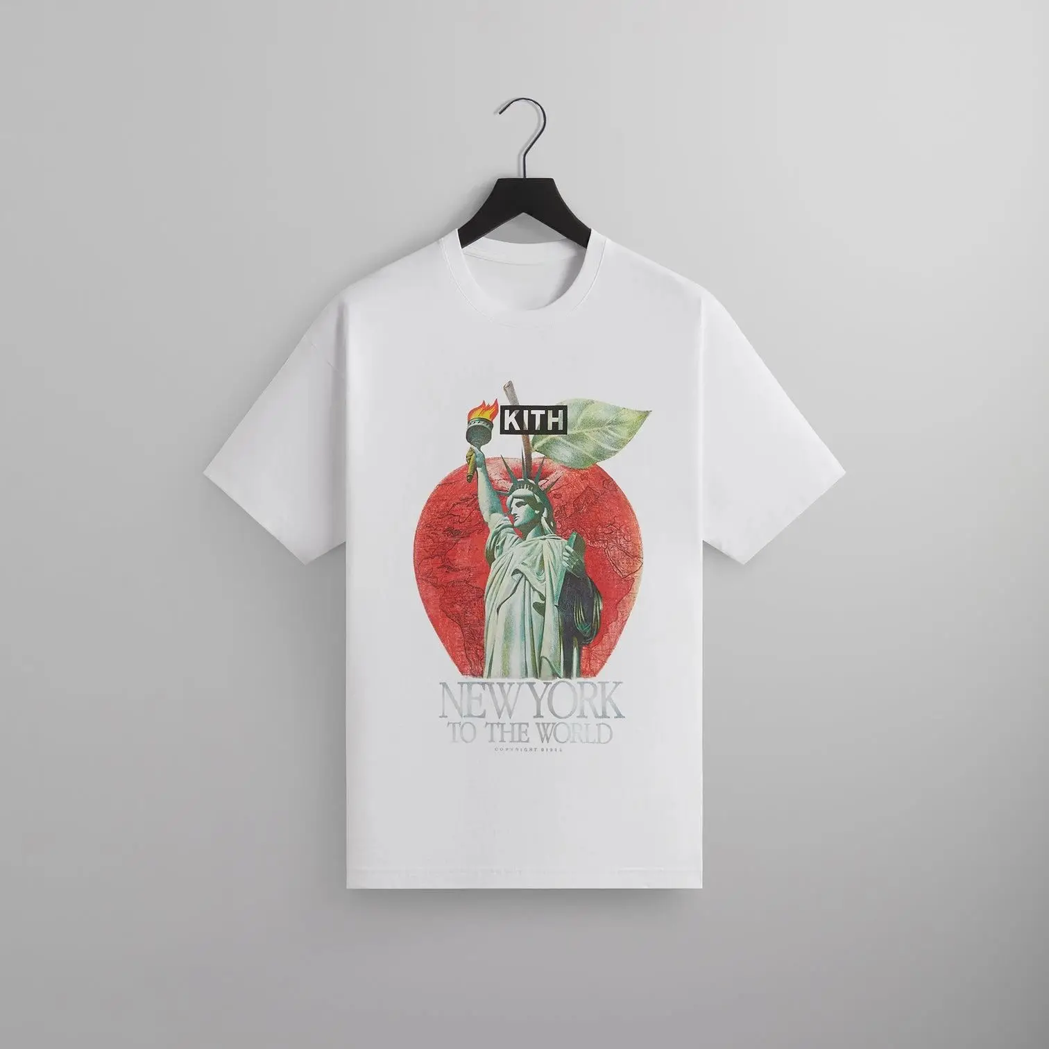 

American Hot Brand KI TH Summer Men's and Women's T-shirts, Daily Commuting Sports Are Breathable and Comfortable To Wear