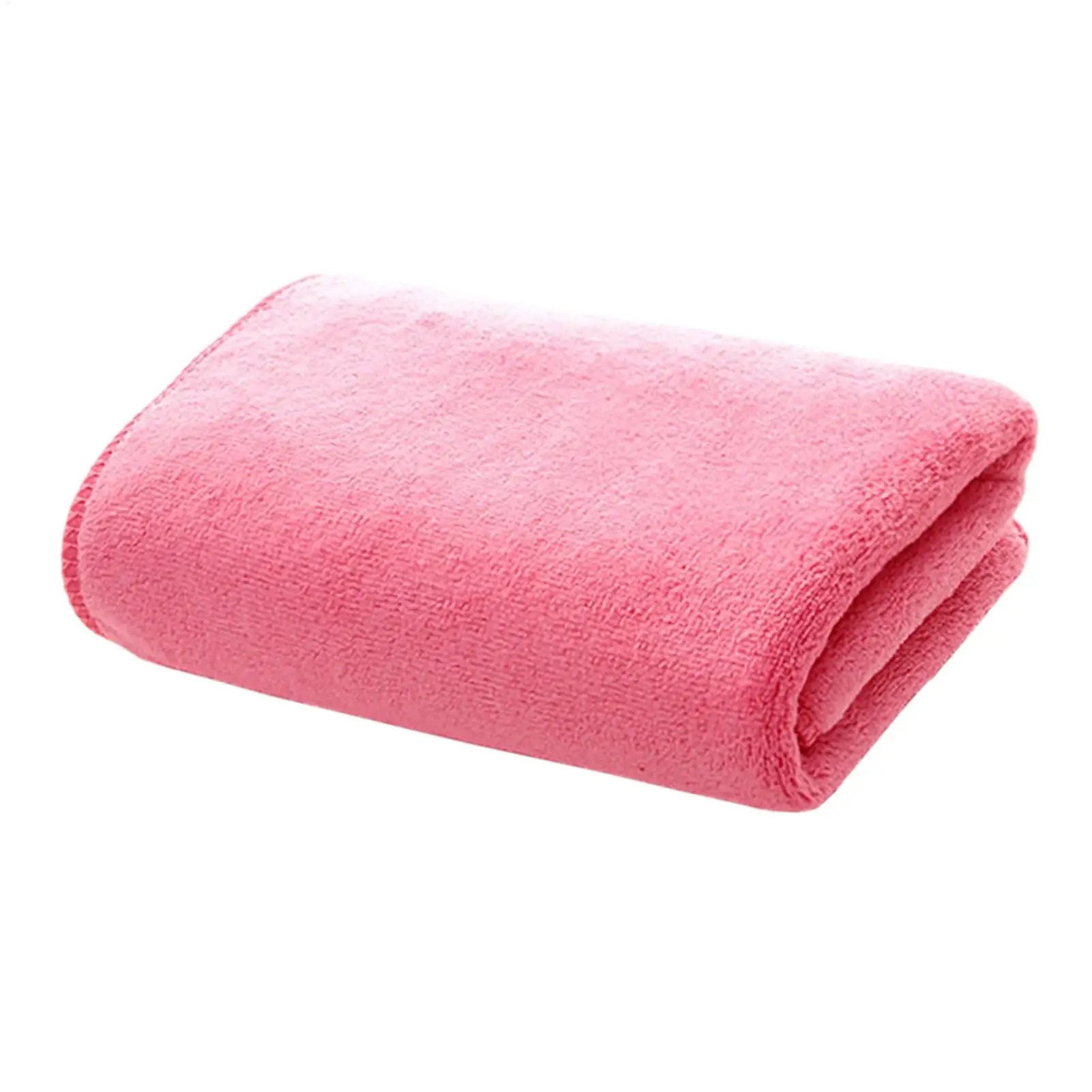 1Pcs Microfiber Towels Car Wash Drying Cloth Towel Household Cleaning Cloths Auto Detailing Polishing Cloth Home Clean Tools