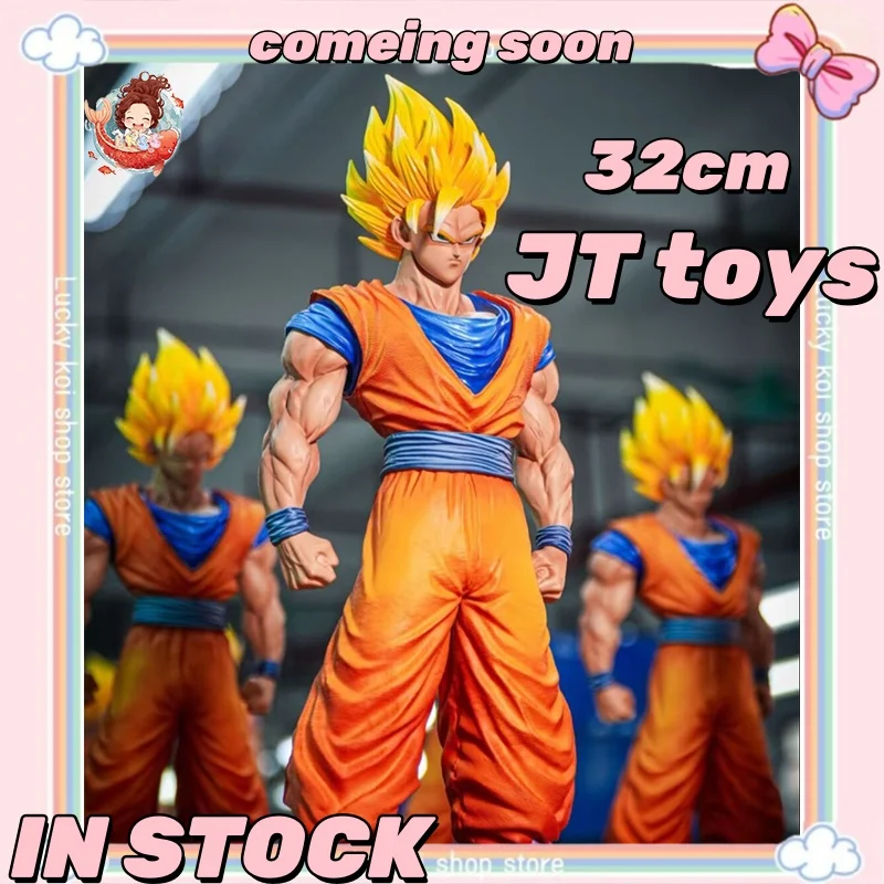 In Stock 32Cm Jt To… - image