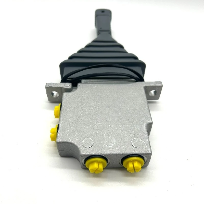 1Pc excavator accessories SY55 60 75 85 bulldozer handle assembly