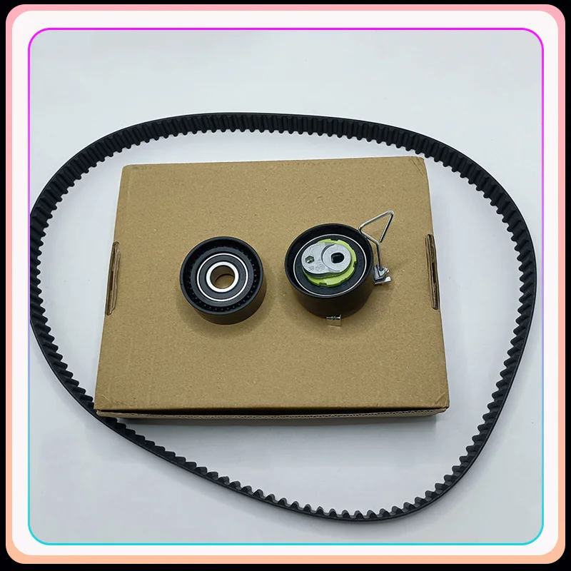FOR Volvo XC60 S60 S80 S90 V40 V60 V90 Timing Belt chain Kit OEM 32213096 31460615 31359937 31493094 31316106