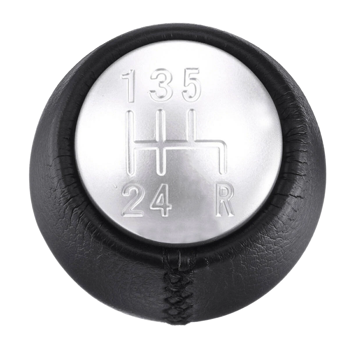 5 Speed Gear Shift Knob Shifter Lever for Alfa Romeo 147 1.9 JTD