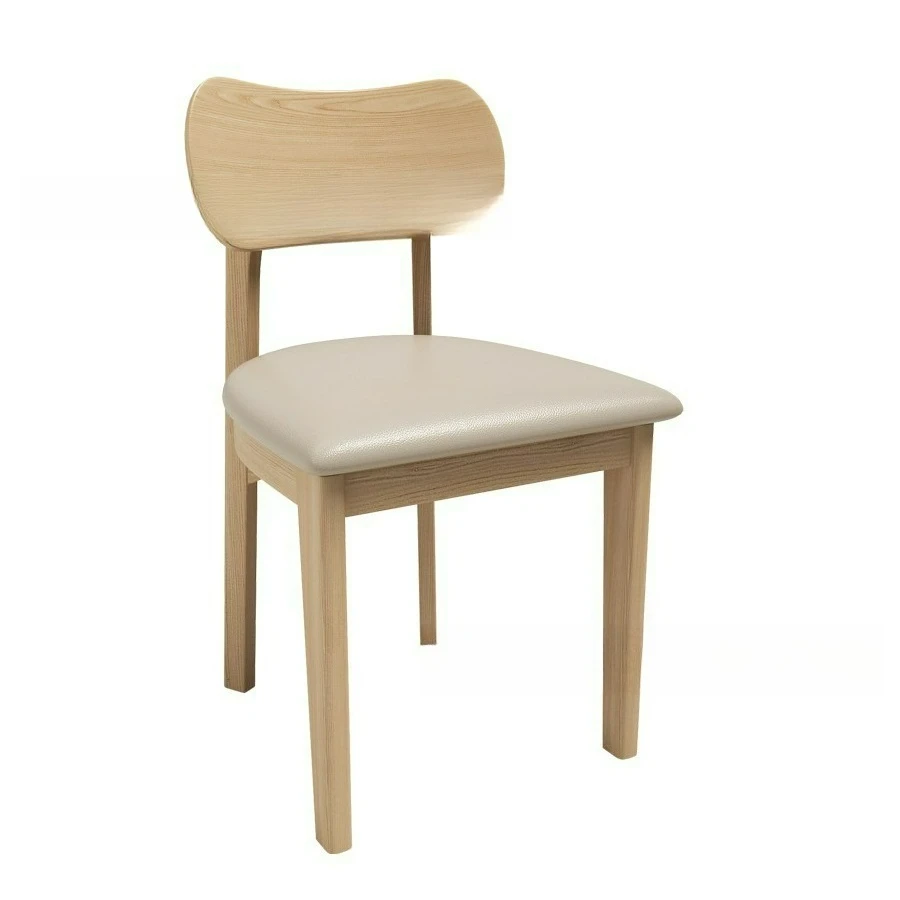 

Restaurant booth sofa combination hot pot restaurant light restaurant solid wood dining table and chairs