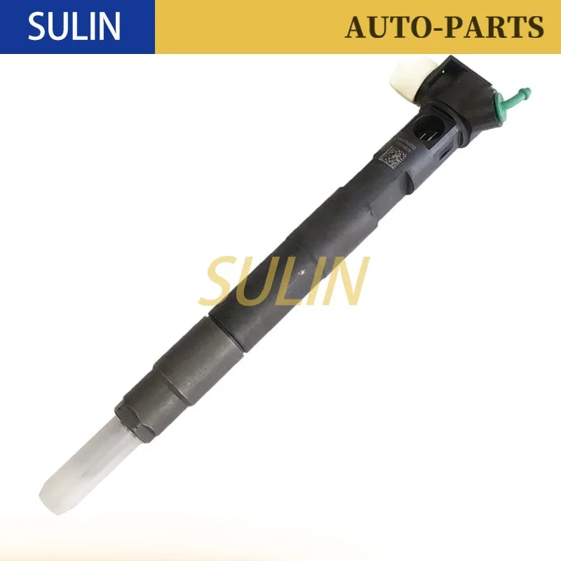 A6510703087 Injector Code Explained: Is This the Right Fuel Injector for Your Mercedes-Benz Sprinter?