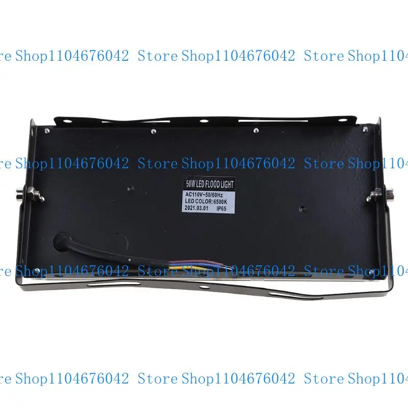 5asd Wall Washer Lamps Reflector IP65 Waterproof Lighting Garden RGB Flood Light 110V