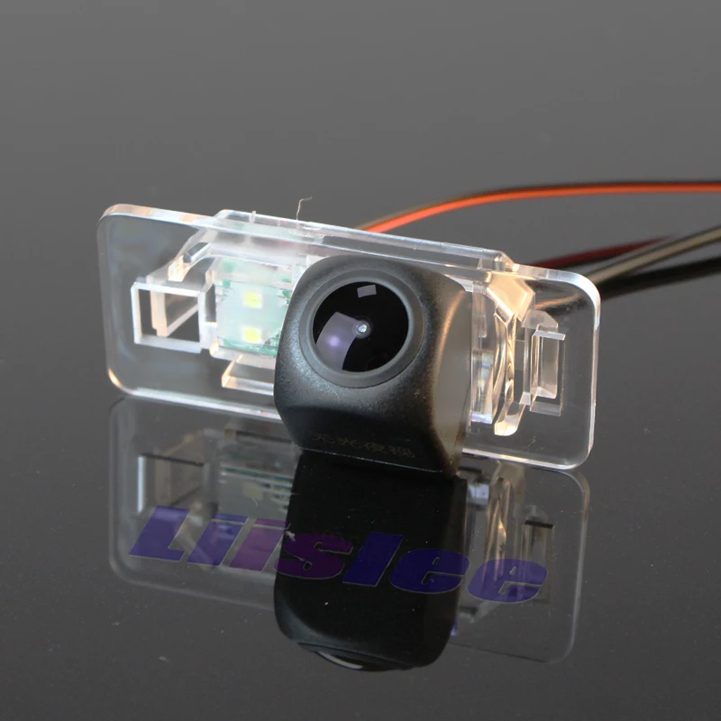 Car Rear Camera Reverse Image CAM For BMW 3 E46 CSL E90 E90N E91 1998~2013 Night View AHD CCD WaterProof 1080 720 Back Up Camera