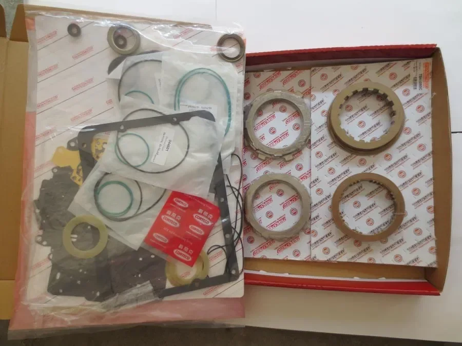 T12300A FIT FOR Auto Transmission Master rebuild master REPAIR KIT F4A42