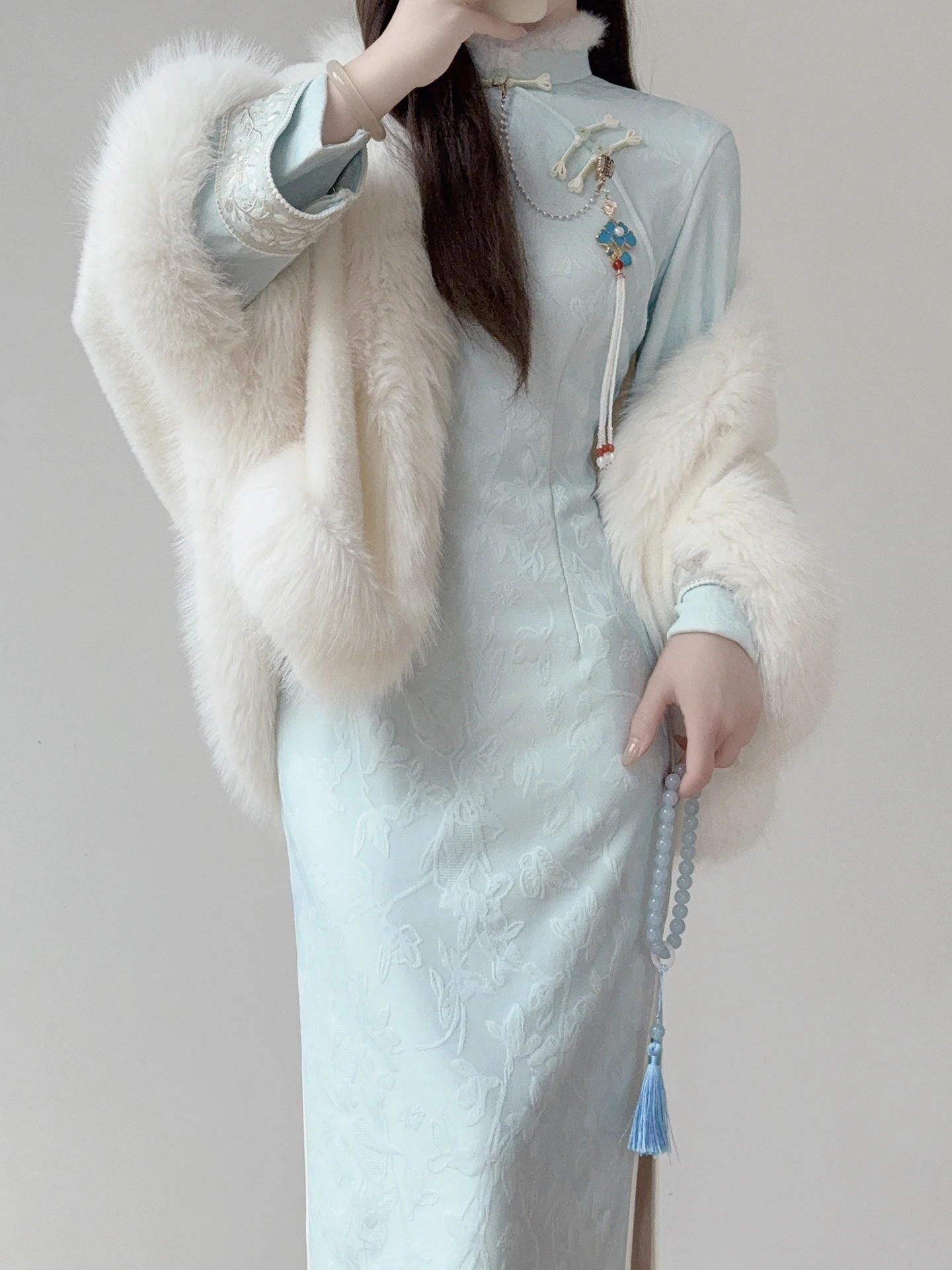 Ting Yue Ling Qi Pa…