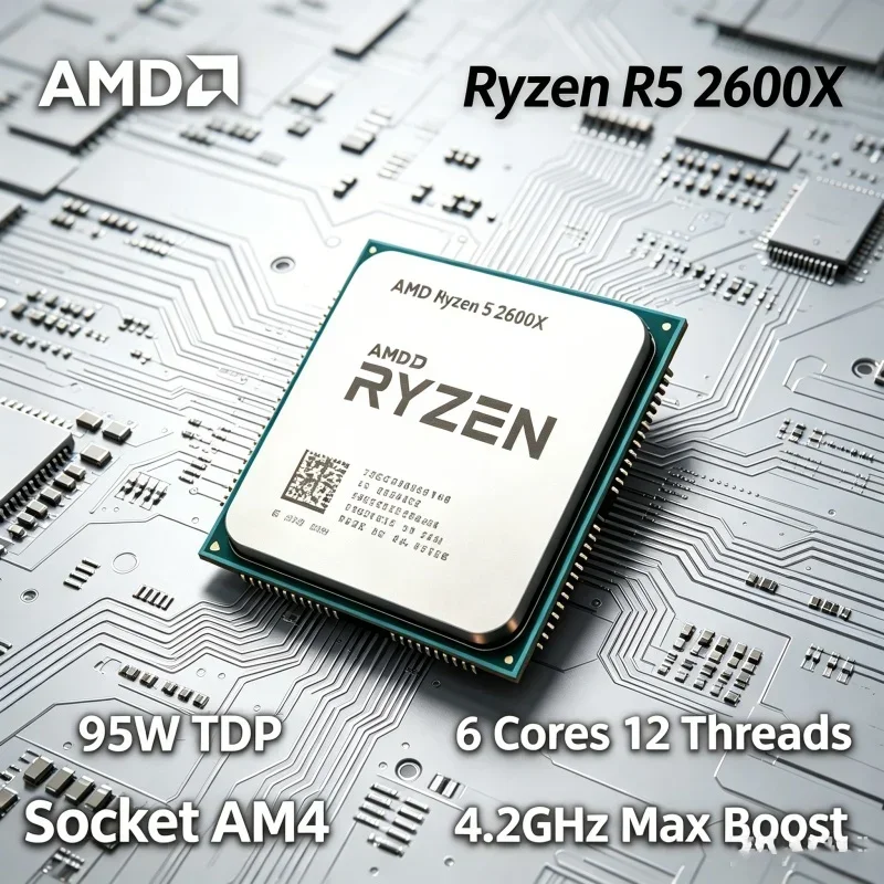 amd-ryzen-5-2600x-r5-2600x-budget-gaming-cpu-6-core-12-thread-am4-no-integrated-graphics-dedicated-gpu-required