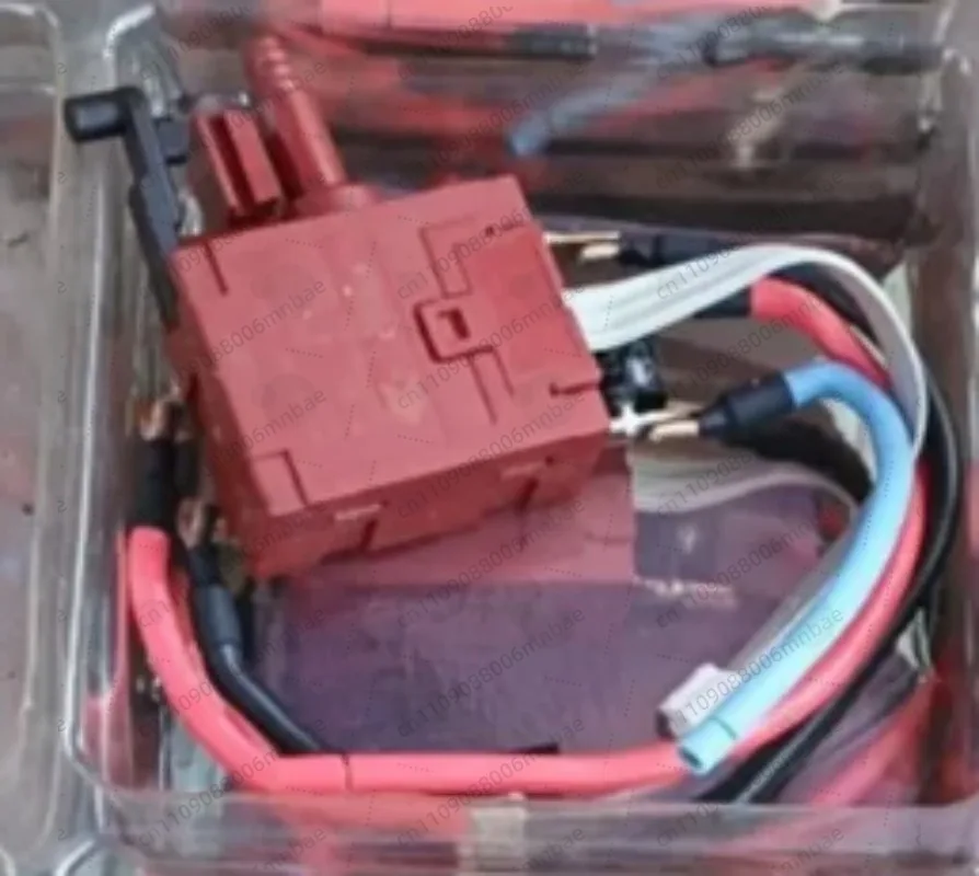 For Old DC Speed Switch (without Cap) CGP-1120F 18V 20.1A