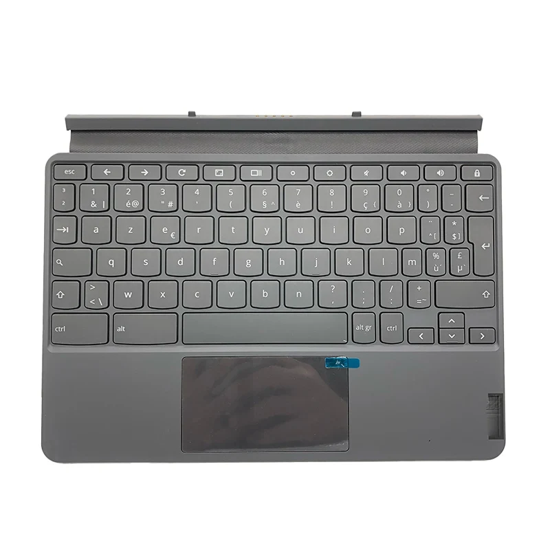 Keyboard for Lenovo CT-X636F Ideapad Duet Chromebook 10.1 Tablet